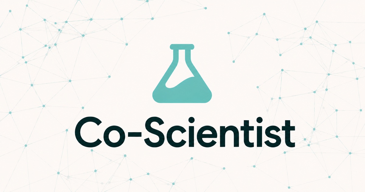Open Co-Scientist: an open-source recreation of Google's AI Co-Scientist — looking for help and fe